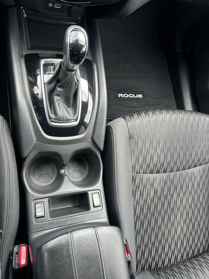 2019 Nissan Rogue S Whitinsville MA
