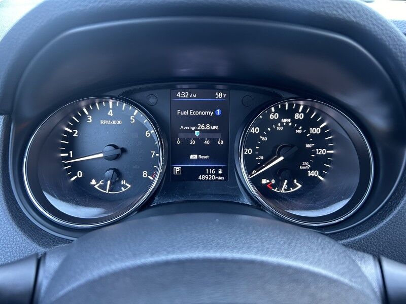 2019 Nissan Rogue S Webster MA
