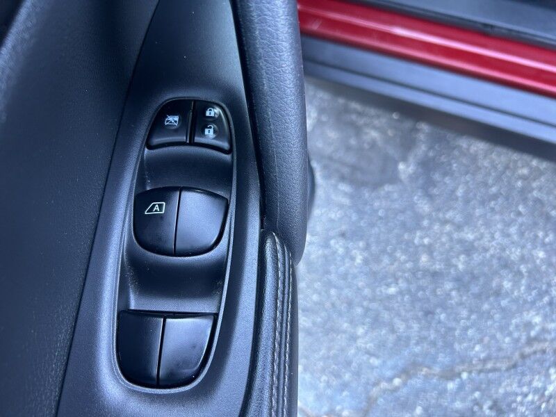 2019 Nissan Rogue S Webster MA