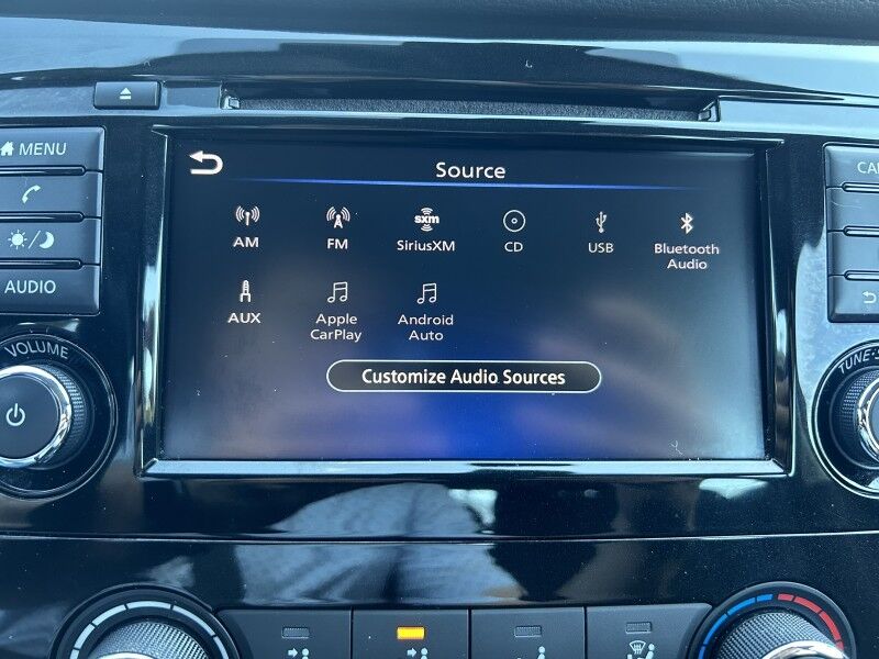 2019 Nissan Rogue S Webster MA