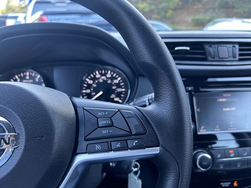 2019 Nissan Rogue S Webster MA