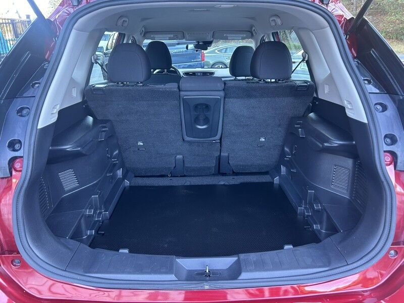 2019 Nissan Rogue S Webster MA