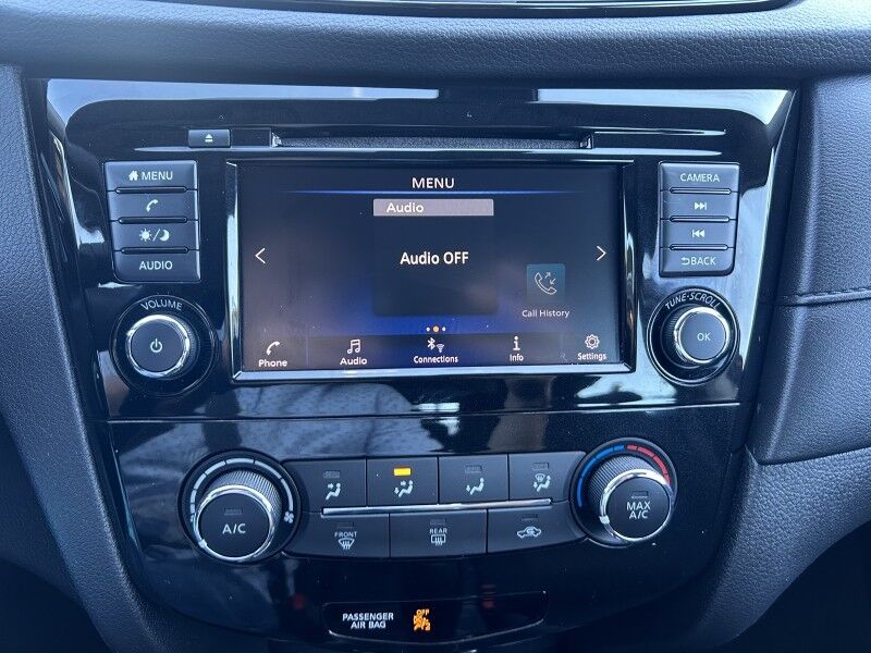 2019 Nissan Rogue S Webster MA