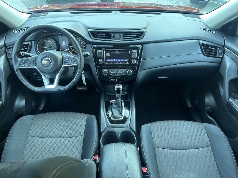 2019 Nissan Rogue S Webster MA