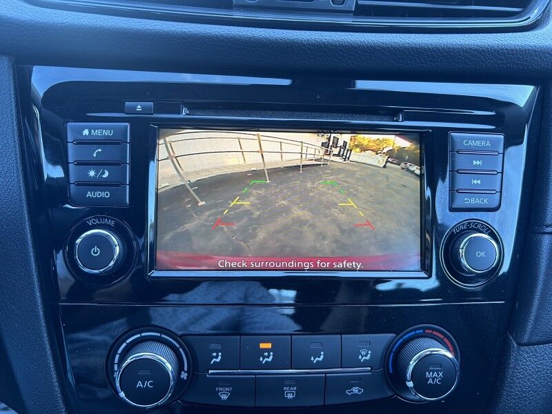 2019 Nissan Rogue S Webster MA