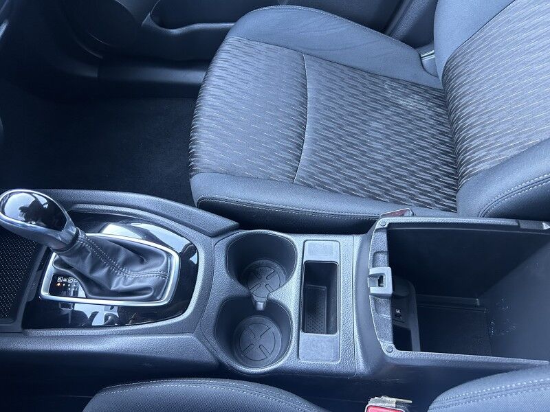 2019 Nissan Rogue S Webster MA