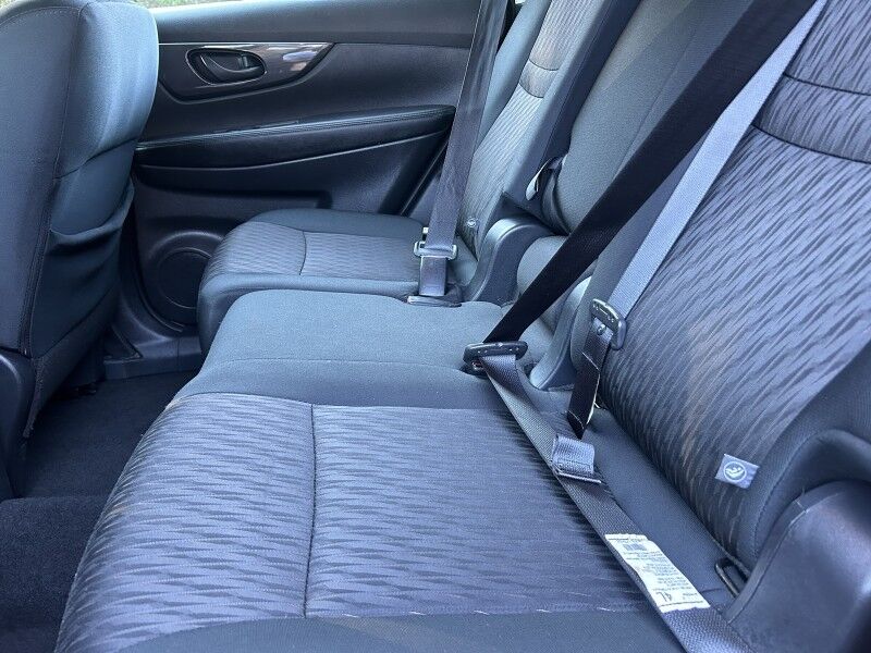 2019 Nissan Rogue S Webster MA