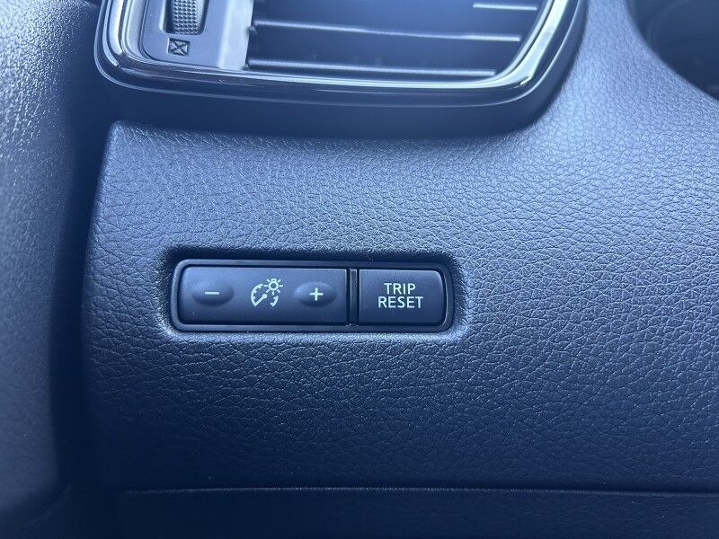 2019 Nissan Rogue S Webster MA