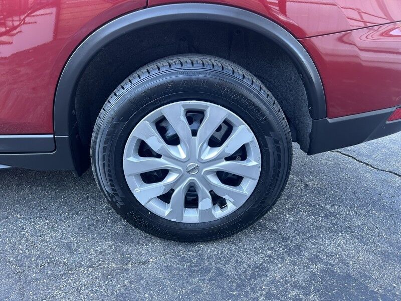 2019 Nissan Rogue S Webster MA
