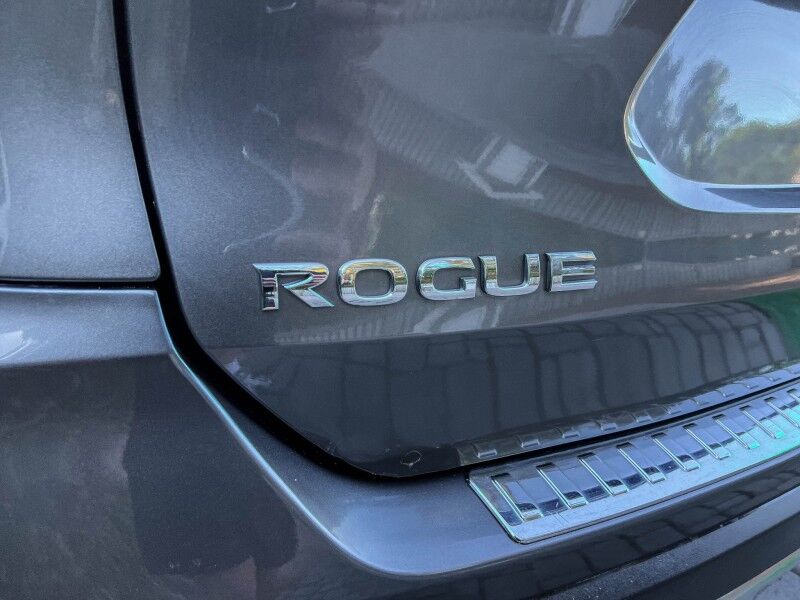 2019 Nissan Rogue S Wilmington NC
