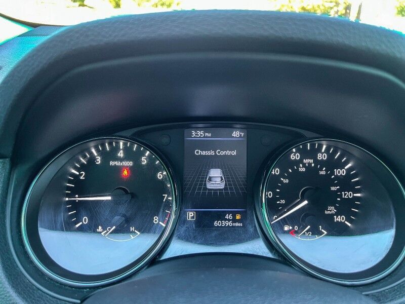 2019 Nissan Rogue S Wilmington NC