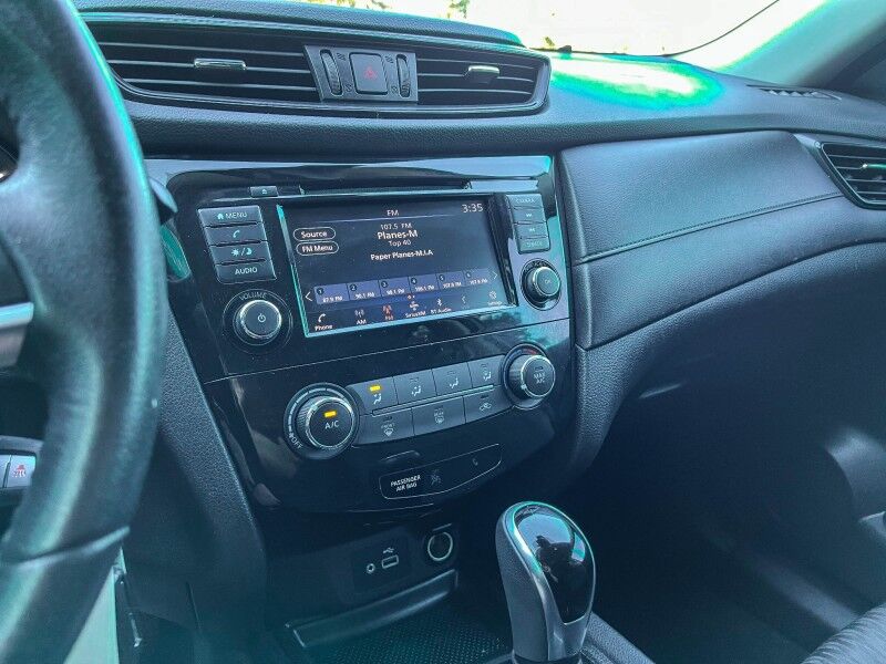 2019 Nissan Rogue S Wilmington NC