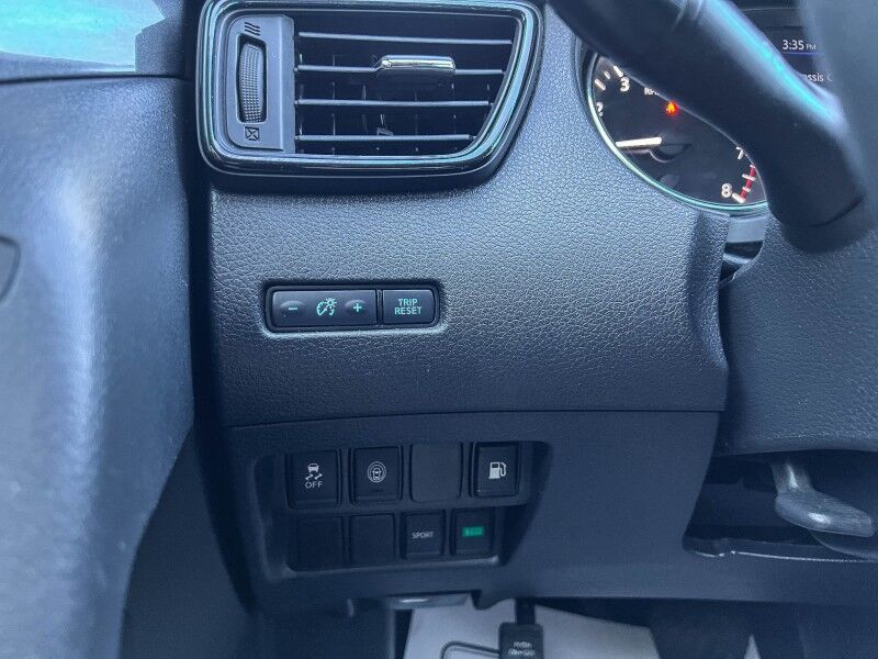 2019 Nissan Rogue S Wilmington NC