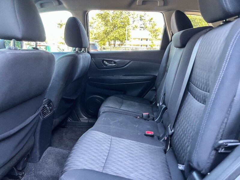 2019 Nissan Rogue S Wilmington NC