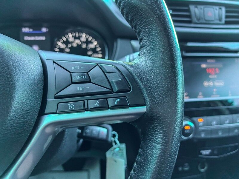 2019 Nissan Rogue S Wilmington NC