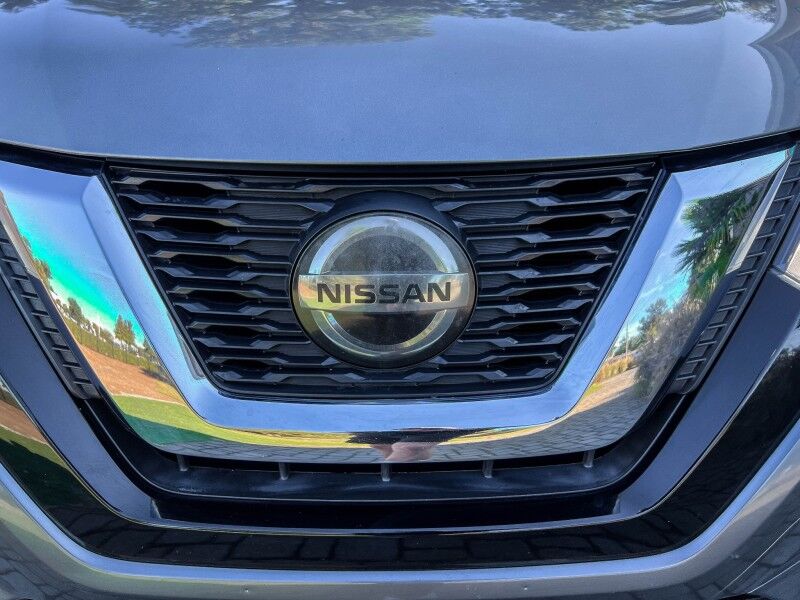 2019 Nissan Rogue S Wilmington NC