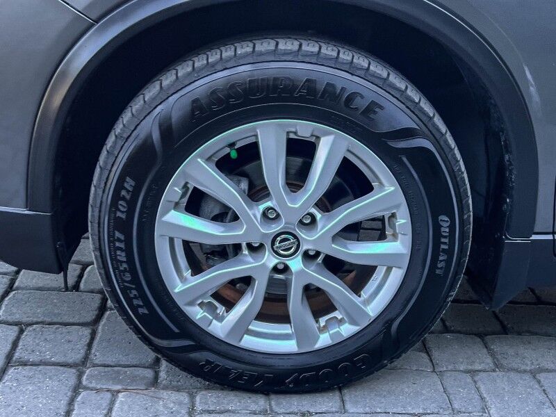 2019 Nissan Rogue S Wilmington NC