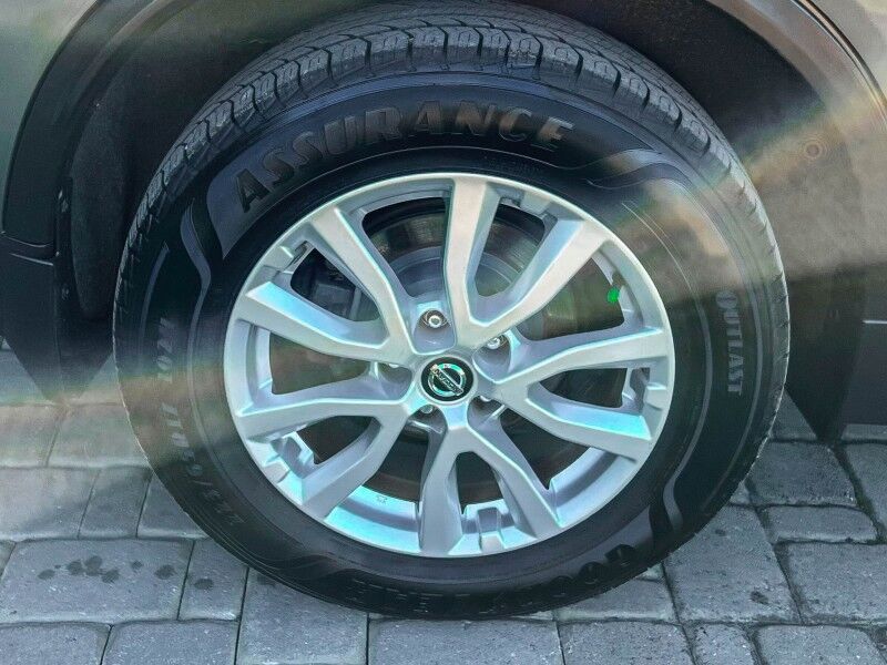 2019 Nissan Rogue S Wilmington NC