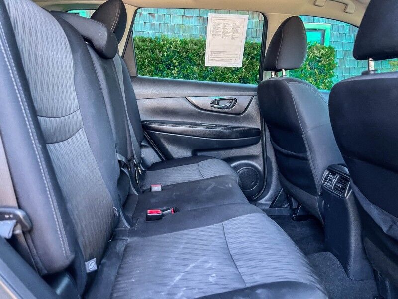 2019 Nissan Rogue S Wilmington NC