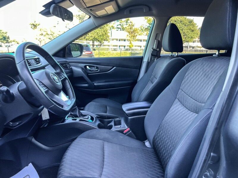 2019 Nissan Rogue S Wilmington NC
