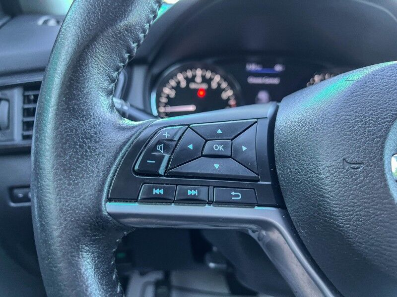 2019 Nissan Rogue S Wilmington NC