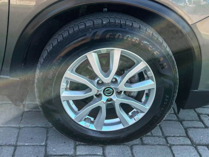 2019 Nissan Rogue S Wilmington NC