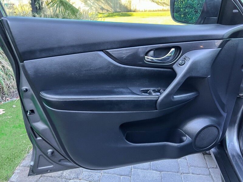 2019 Nissan Rogue S Wilmington NC
