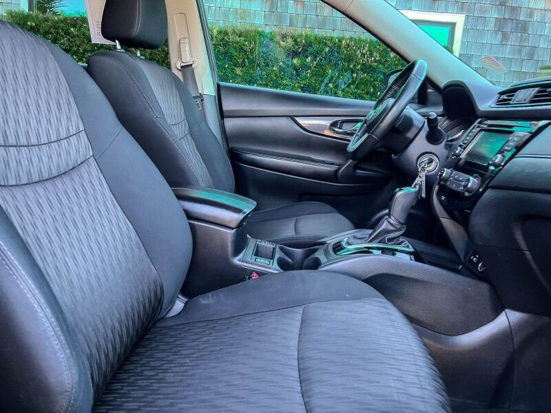2019 Nissan Rogue S Wilmington NC