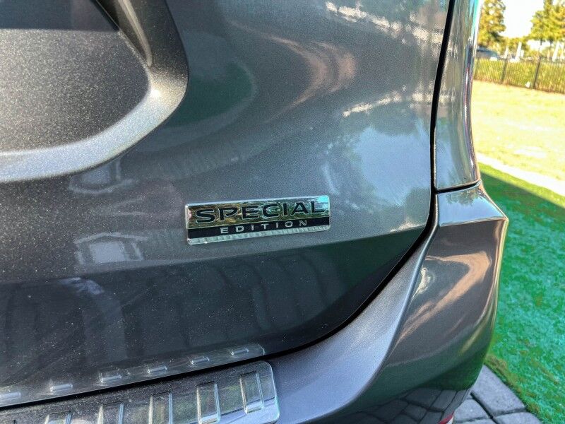 2019 Nissan Rogue S Wilmington NC
