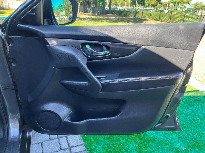 2019 Nissan Rogue S Wilmington NC