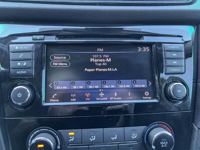 2019 Nissan Rogue S Wilmington NC