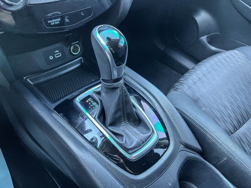 2019 Nissan Rogue S Wilmington NC