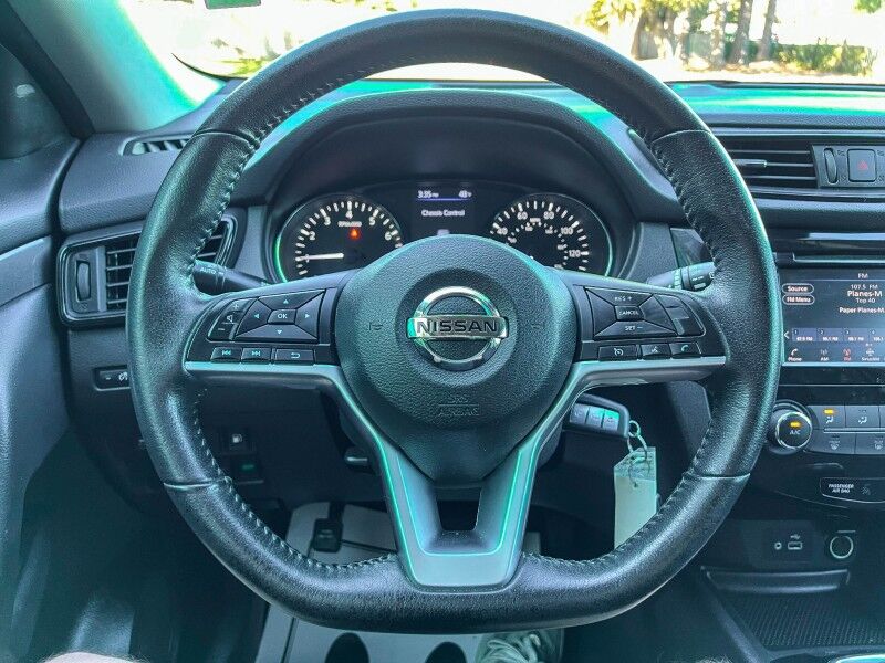 2019 Nissan Rogue S Wilmington NC