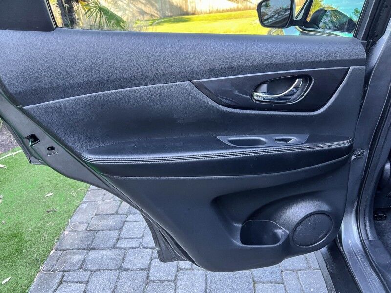 2019 Nissan Rogue S Wilmington NC