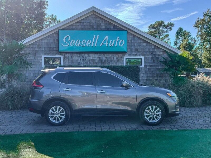 2019 Nissan Rogue S Wilmington NC