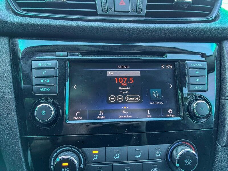2019 Nissan Rogue S Wilmington NC