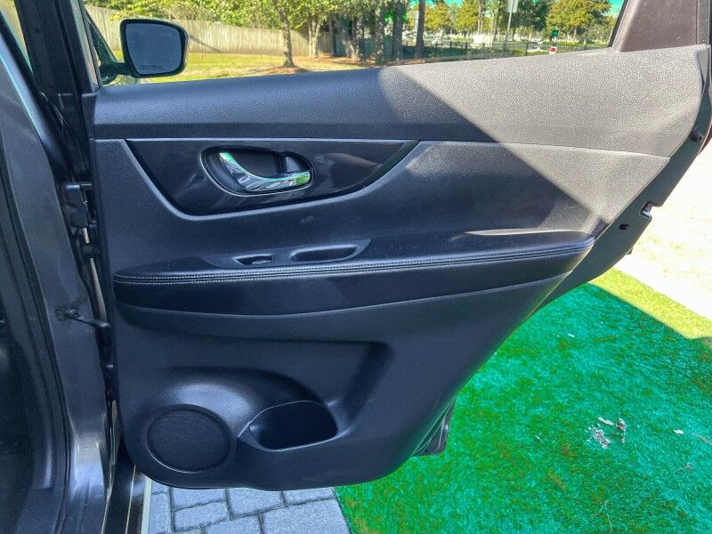 2019 Nissan Rogue S Wilmington NC