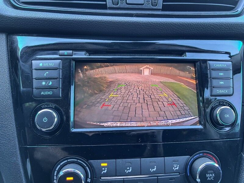 2019 Nissan Rogue S Wilmington NC
