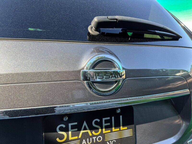 2019 Nissan Rogue S Wilmington NC
