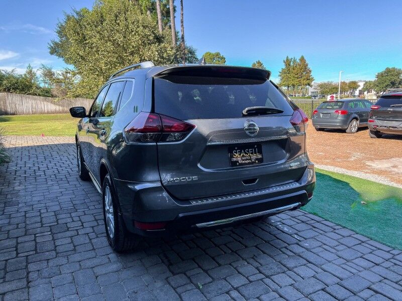 2019 Nissan Rogue S Wilmington NC