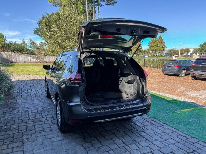2019 Nissan Rogue S Wilmington NC