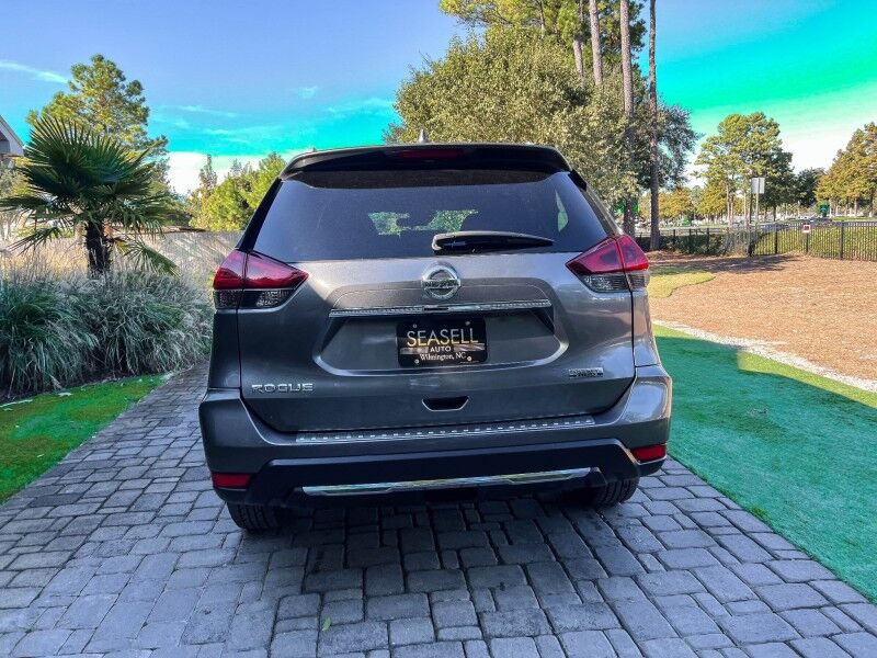 2019 Nissan Rogue S Wilmington NC
