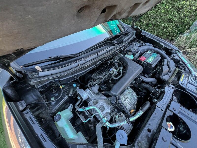 2019 Nissan Rogue S Wilmington NC