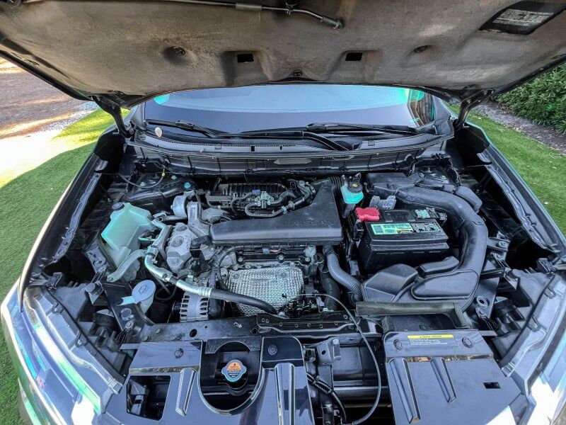 2019 Nissan Rogue S Wilmington NC