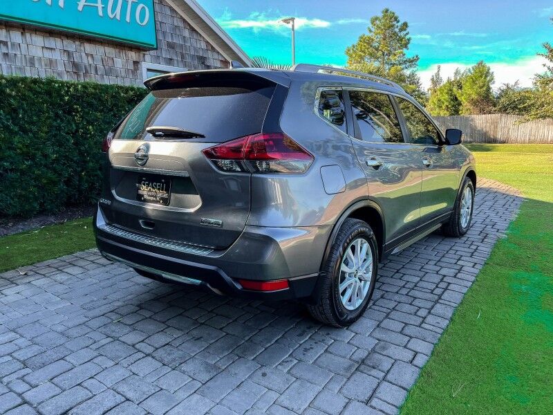 2019 Nissan Rogue S Wilmington NC