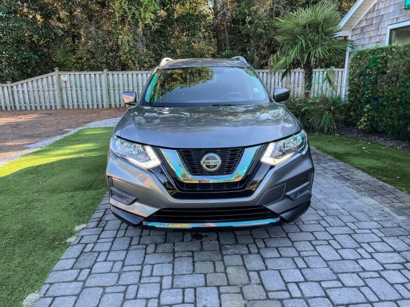 2019 Nissan Rogue S Wilmington NC