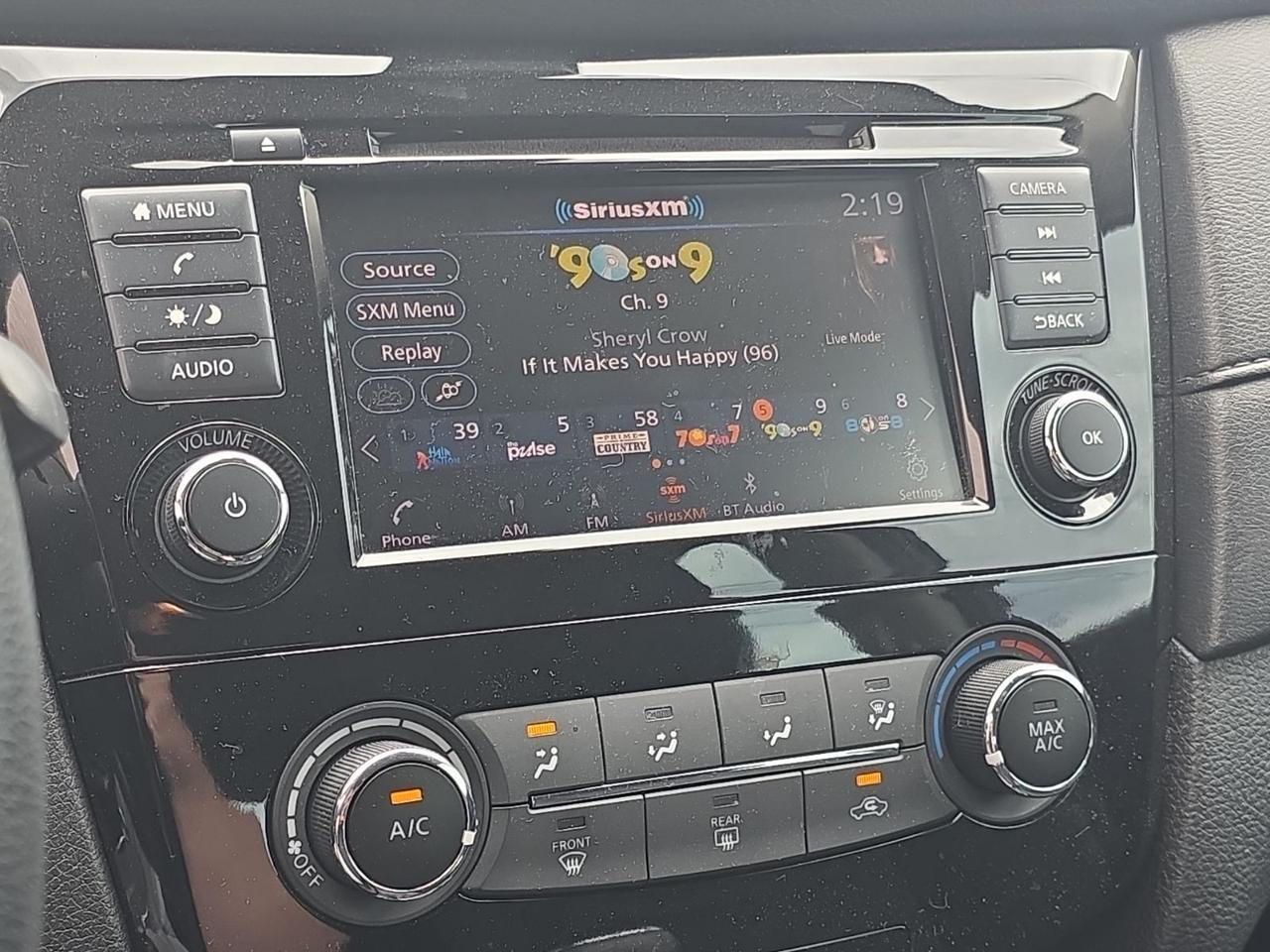 2019 Nissan Rogue S Glen Burnie MD