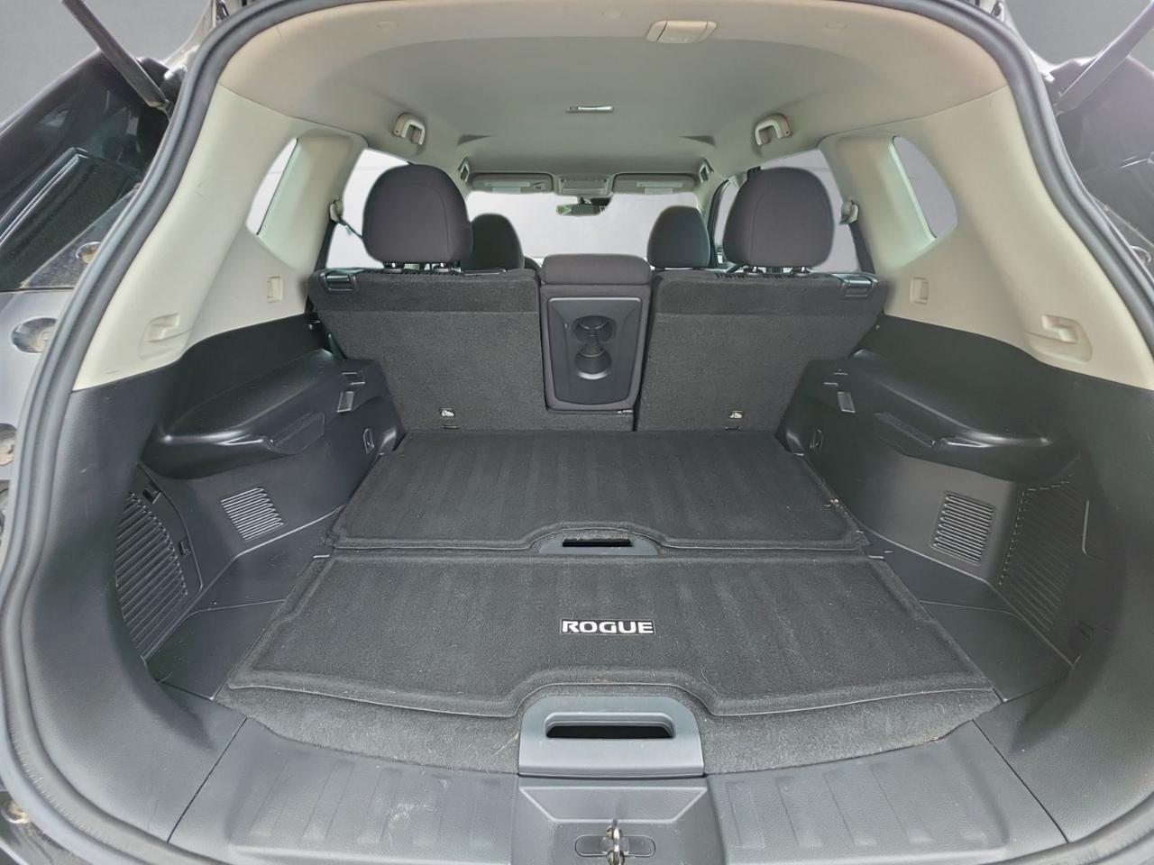 2019 Nissan Rogue S Glen Burnie MD