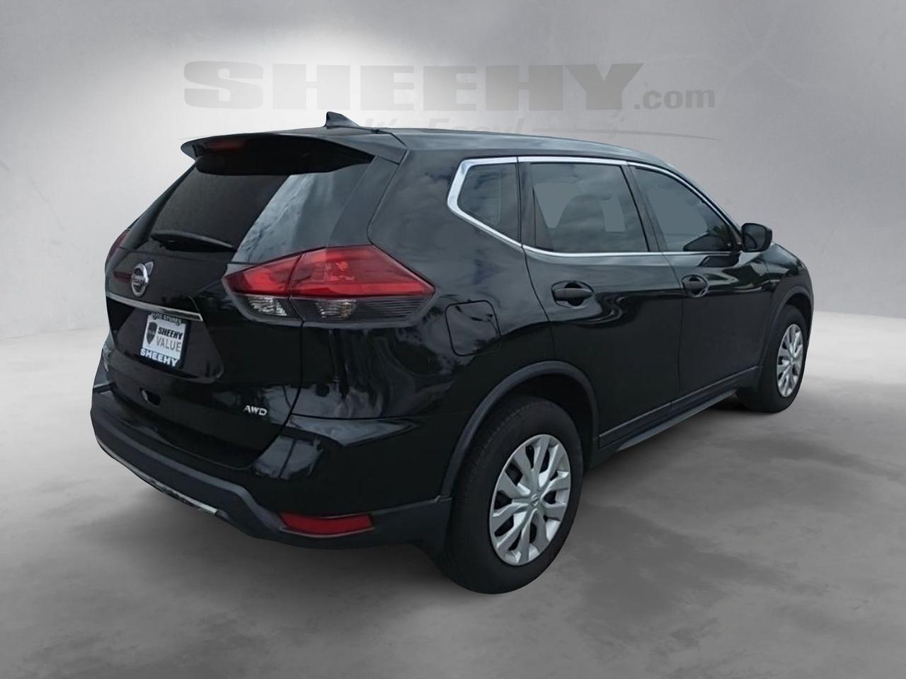 2019 Nissan Rogue S Glen Burnie MD
