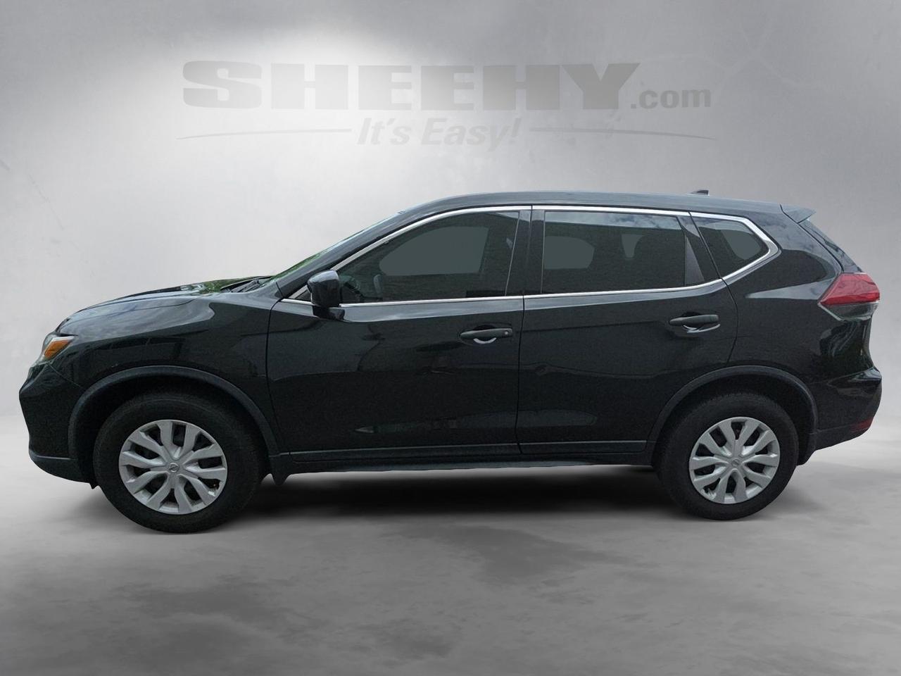 2019 Nissan Rogue S Glen Burnie MD